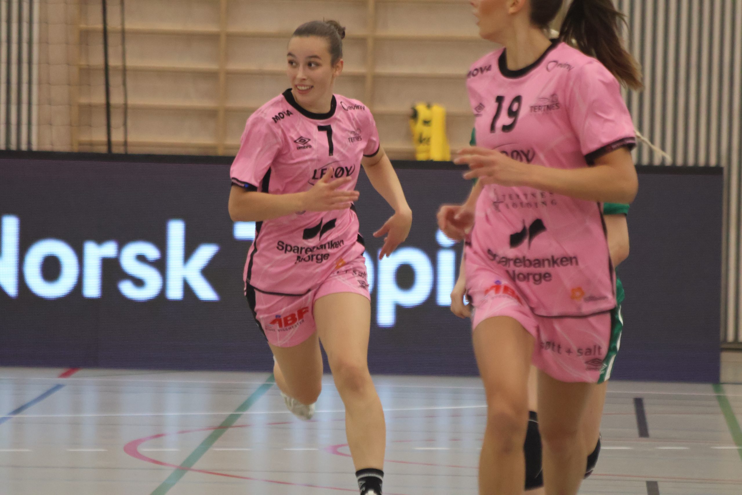 Foto: LarvikogNorge