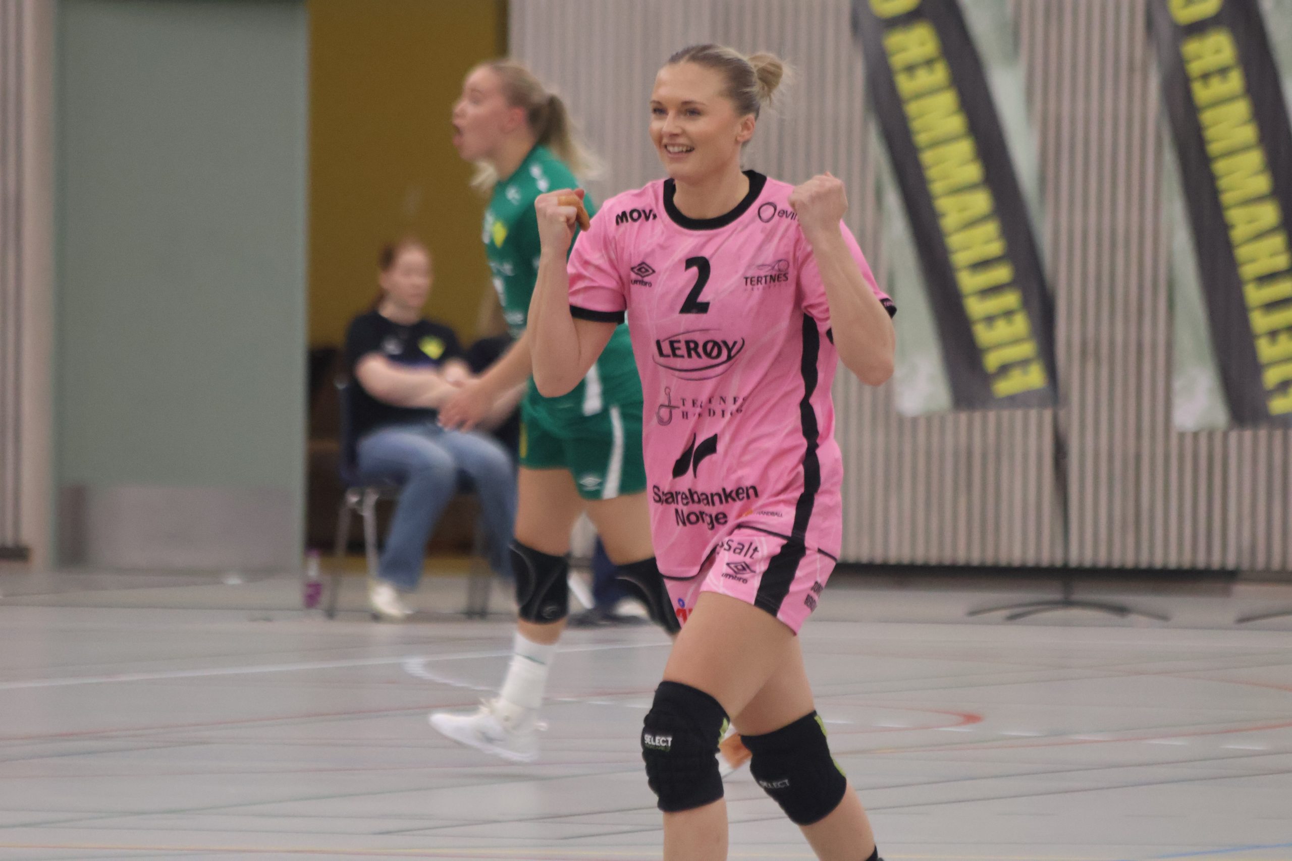 Foto: LarvikogNorge