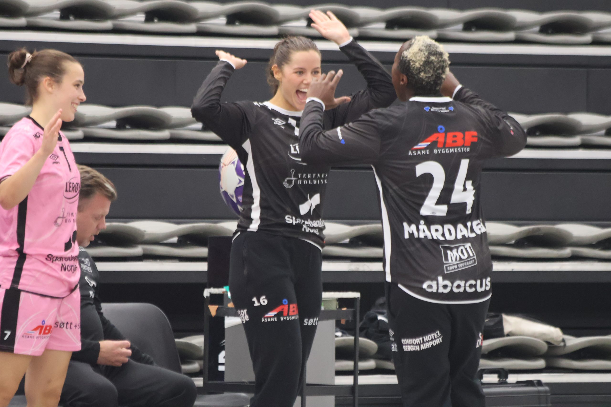 Foto: LarvikogNorge